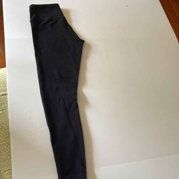 Lululemon Groove Reversible Pants - Picture 4 of 7